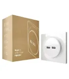 fibaro-gniazdo-usb-walli-n-usb-outlet-fgwu-021-stan-nowy-marka-fibaro