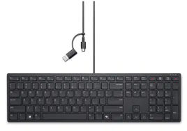 dell-or-collaboration-keyboard-or-kb525c-or-keyboard-or-wired-or-russian-qwerty