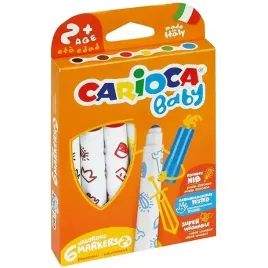 flamastry-carioca-baby-maxi-6-kolorow