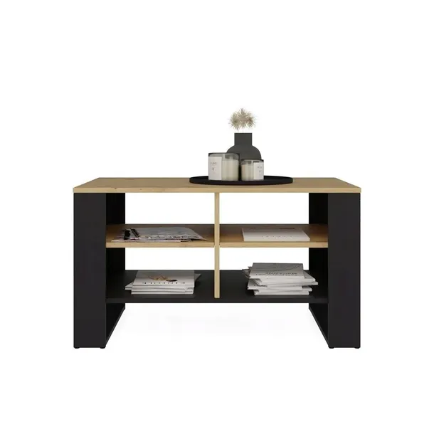 stolik-modern-4p-dab-artisan-czarny-stan-nowy