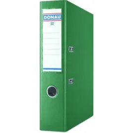 segregator-pp-donau-master-a4-75-mm-zielony