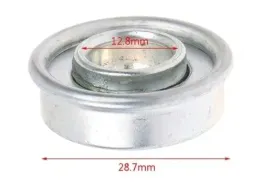 lozysko-kola-kosiarki-12-7-x-28-6mm-nac-favoryt-hecht-grizzly-victus-10-szt