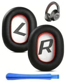 nauszniki-gabki-nakladki-do-sluchawek-plantronics-backbeat-pro-2-czarne