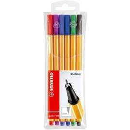 cienkopis-stabilo-point-88-mix-6-kol-w-op