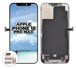oryginalny-wyswietlacz-do-apple-iphone-12-pro-max-szyba-zestaw-narzedzi