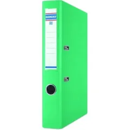 segregator-pp-donau-master-a4-50-mm-turkusowy