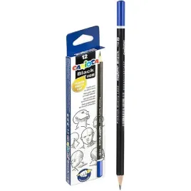 olowki-techniczne-carioca-hb-czarne-12