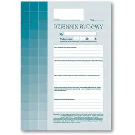 dziennik-budowy-a4-offset