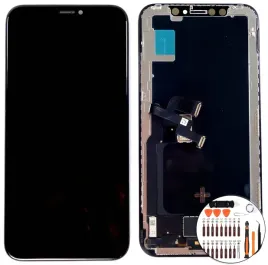wyswietlacz-lcd-ekran-dotykowy-do-apple-iphone-x-incell-zestaw-narzedzi
