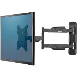 ramie-na-monitor-fellowes-do-montazu-na-scianie-czarne