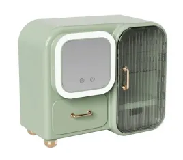 organizer-szafka-na-kosmetyki-bizuterie-jasnozielony