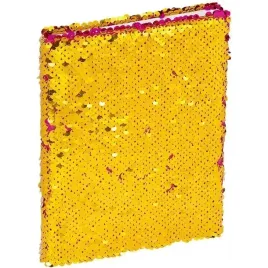 notanik-z-cekinami-a5-96k-linia-rozowo-zloty-150-1427-grand