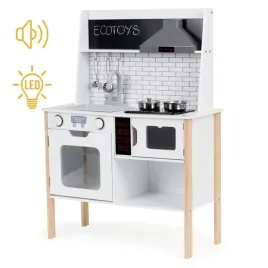 drewniana-kuchnia-dla-dzieci-dzwieki-swiatelka-ecotoys