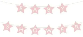baner-napis-na-baby-shower-gwiazdki-jasnorozowe-29
