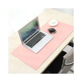 mata-podkladka-wodoodporna-na-biurko-dwustronna-rozowo-kremowa-50x80cm-mp