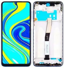 oryginalny-wyswietlacz-lcd-ekran-dotykowy-do-xiaomi-redmi-note-9s-ramka