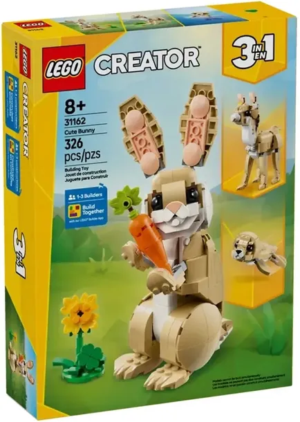31162-lego-creator-uroczy-kroliczek-plec-chlopcy-dziewczynki