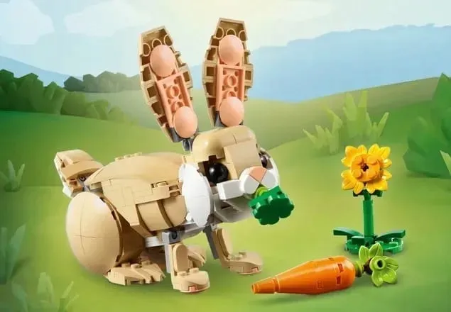 31162-lego-creator-uroczy-kroliczek-stan-nowy-wiek-dziecka-8-lat
