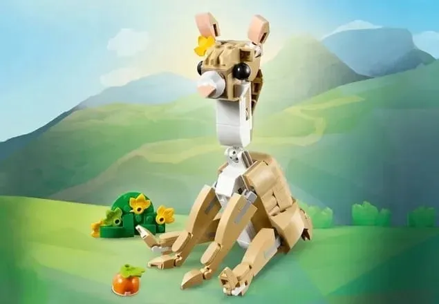 31162-lego-creator-uroczy-kroliczek-stan-nowy-liczba-elementow-326