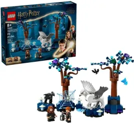 76432-lego-harry-potter-zakazany-las-magiczne-stworzenia