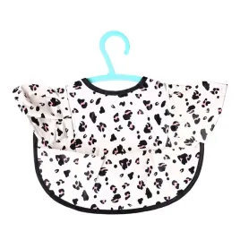 dzieciecy-sliniak-wodoodporny-wzor-viii