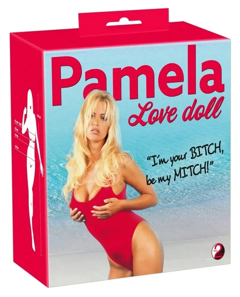 doll-pamela