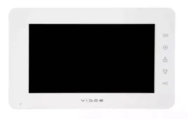 monitor-wideodomofonu-vidos-x-m12w