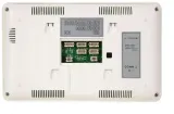 monitor-wideodomofonu-vidos-x-m12w-rodzaj-domofonu-jednorodzinny