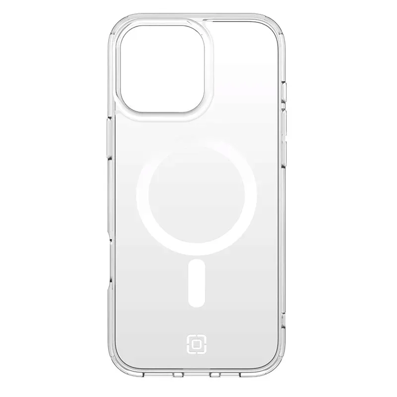 incipio-velocity-magsafe-etui-iphone-16-pro-max-clear