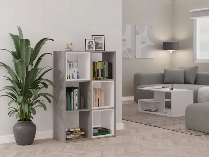 regal-malax-2x3-glina-kolekcja-malax-2x3-glina