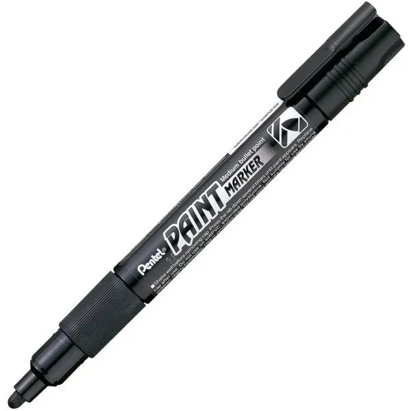 marker-olejowy-pentel-mmp20-czarny