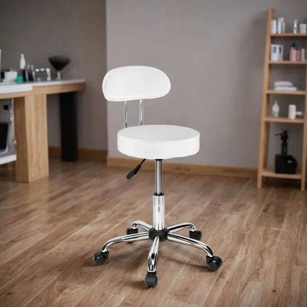 taboret-kosmetyczny-gamma-bialy-material-metal