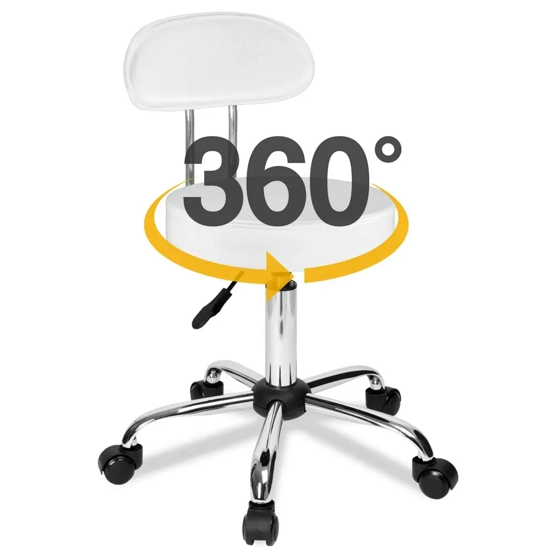 taboret-kosmetyczny-gamma-bialy