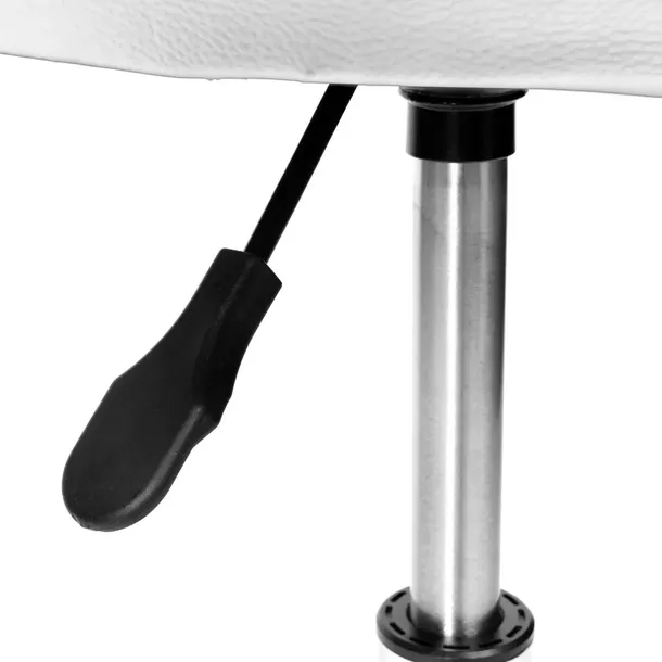 taboret-kosmetyczny-gamma-bialy-glebokosc-siedziska-34-cm