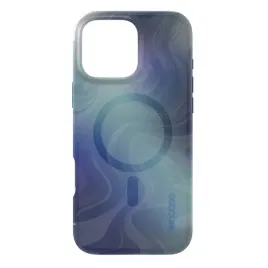 incase-halo-case-magsafe-etui-iphone-16-pro-max-oil-slick-ocean