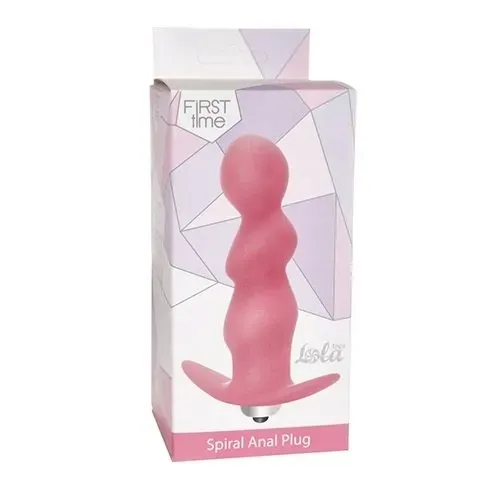 plug-spiral-anal-plug-pink