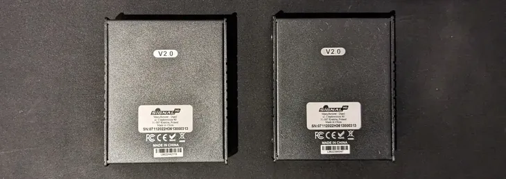 extender-hdmi-usb-ex-100-signal-stan-nowy-stan-opakowania-oryginalne