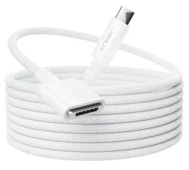 jsaux-kabel-usb-c-magsafe-3-do-macbook-pro-m1-m2-air-140w-3m-bialy-oplot