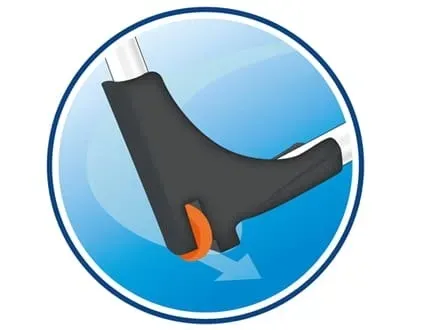 suszarka-vileda-surprise-stan-nowy