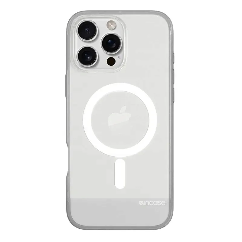 incase-slim-case-magsafe-etui-iphone-16-pro-max-clear