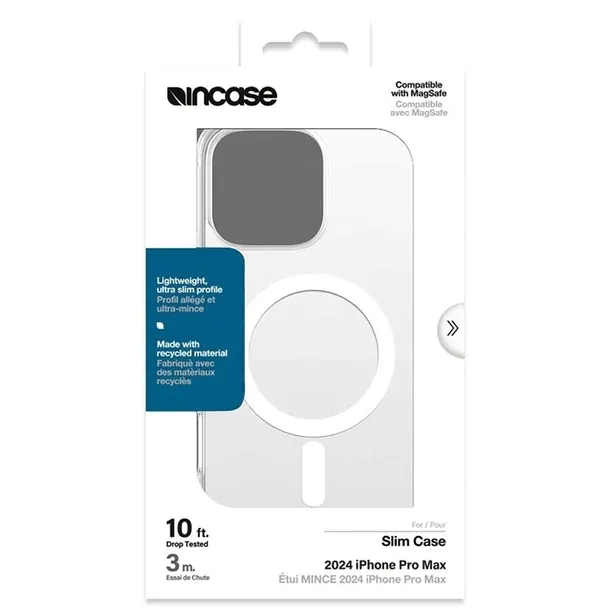 incase-slim-case-magsafe-etui-iphone-16-pro-max-clear-material-inny