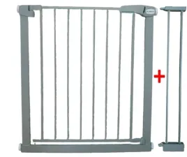 bramka-zabezpieczajaca-s1-szara-na-schody-drzwi-79-94-cm-rozporowa-ochronn