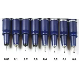 cienkopis-kreslarski-rystor-technic-0-5mm-zielony