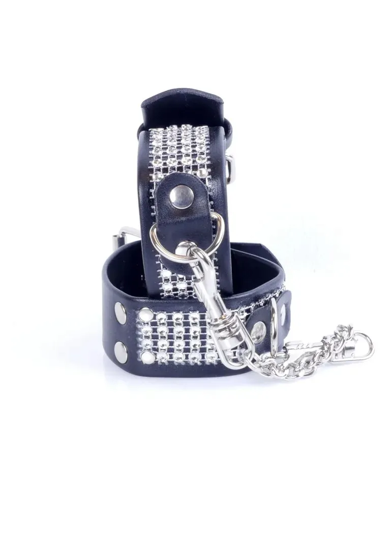 fetish-b-series-handcuffs-with-cristals-3-cm-silver