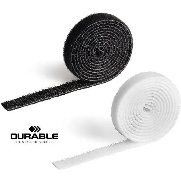 tasma-do-kabli-durable-cavoline-grip-10mm-1m-bialy