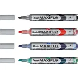 marker-do-tablic-pentel-mwl5s-fioletowy