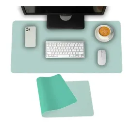 mata-podkladka-wodoodporna-na-biurko-dwustronna-mietowo-zielona-50x80cm-m