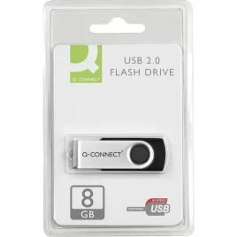 pendrive-8gb-q-connect-2-0-high-speed