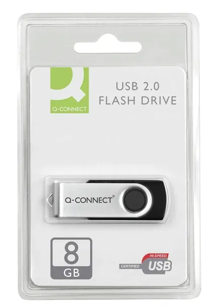 pendrive-8gb-q-connect-2-0-high-speed-stan-nowy