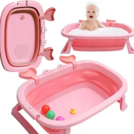duza-wanienka-wanna-dzieci-skladana-turystyczna-silikon-roz